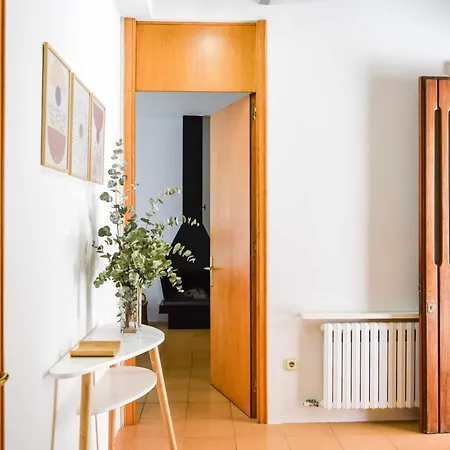 Дом отдыха Falga Casa Con Jardin En El Corazon De