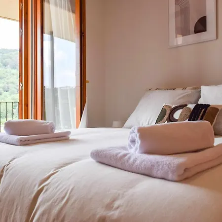 Дом отдыха Falga Casa Con Jardin En El Corazon De *