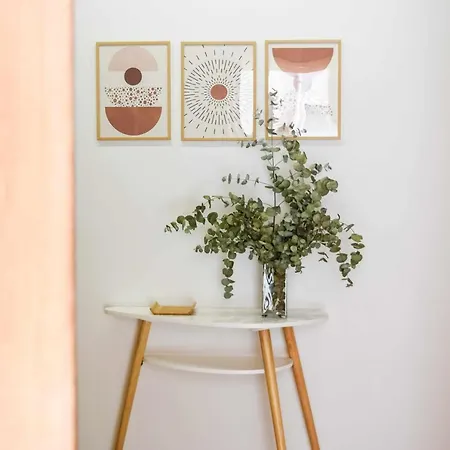 Falga Casa Con Jardin En El Corazon De Дом отдыха Бесалу
