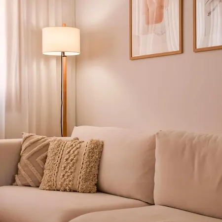 Дом отдыха Falga Casa Con Jardin En El Corazon De *