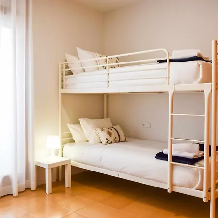 Дом отдыха Falga Casa Con Jardin En El Corazon De *